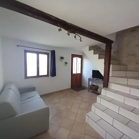 Gite Les Petites Bruyeres Veneux-les-Sablons Esterno foto