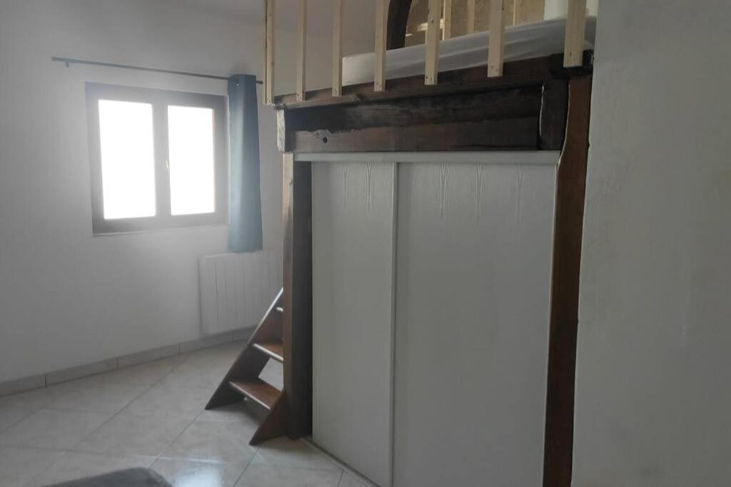 Holiday home Les Petites Bruyeres Veneux-les-Sablons