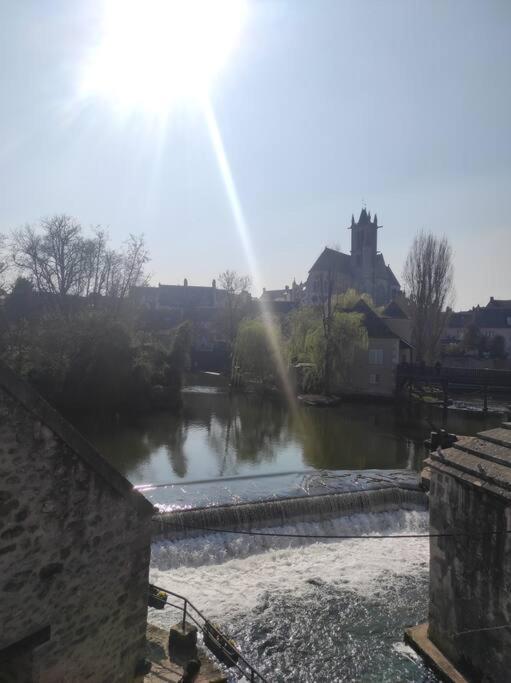 Les Petites Bruyeres Veneux-les-Sablons