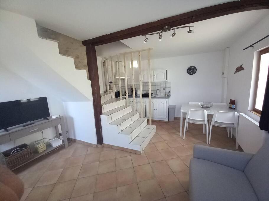 Les Petites Bruyeres Holiday home