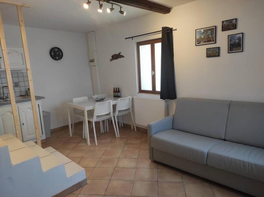 Holiday home Les Petites Bruyeres
