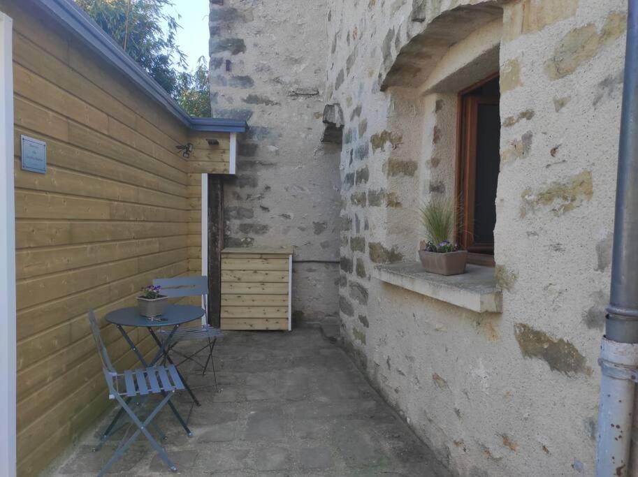 Les Petites Bruyeres Holiday home Veneux-les-Sablons