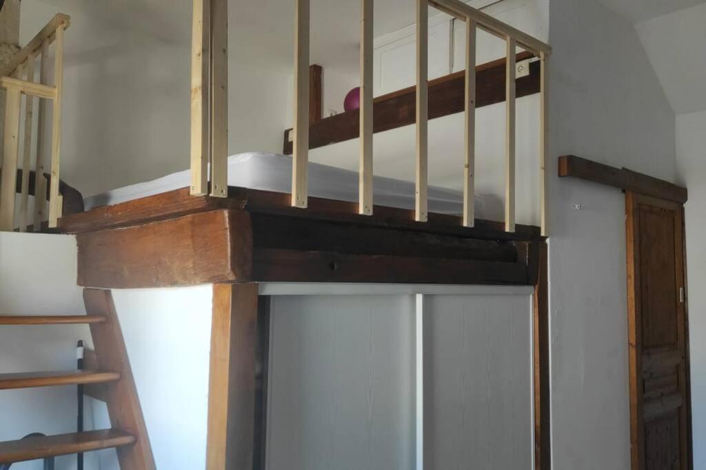 Les Petites Bruyeres Holiday home
